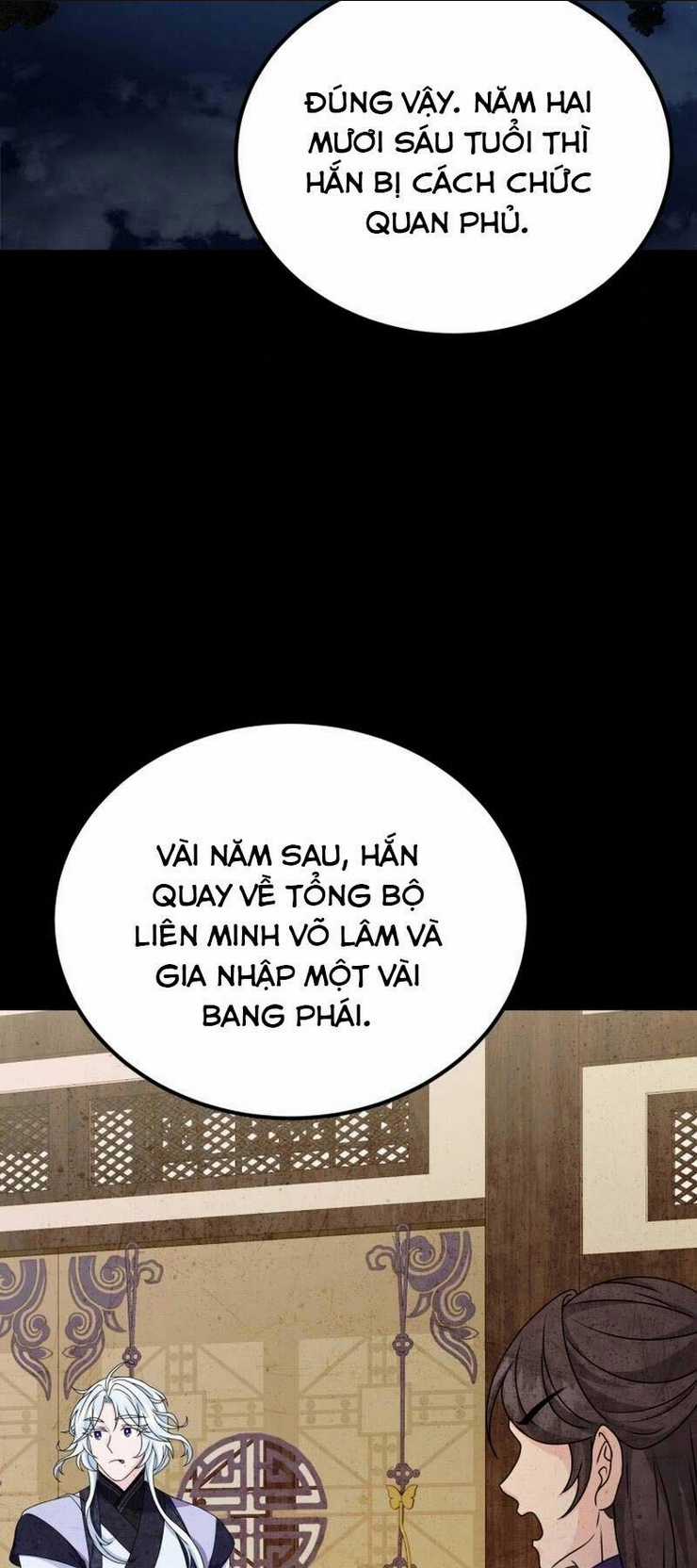 Phá Công Kiếm Đế - Chapter 21 - Trang 27