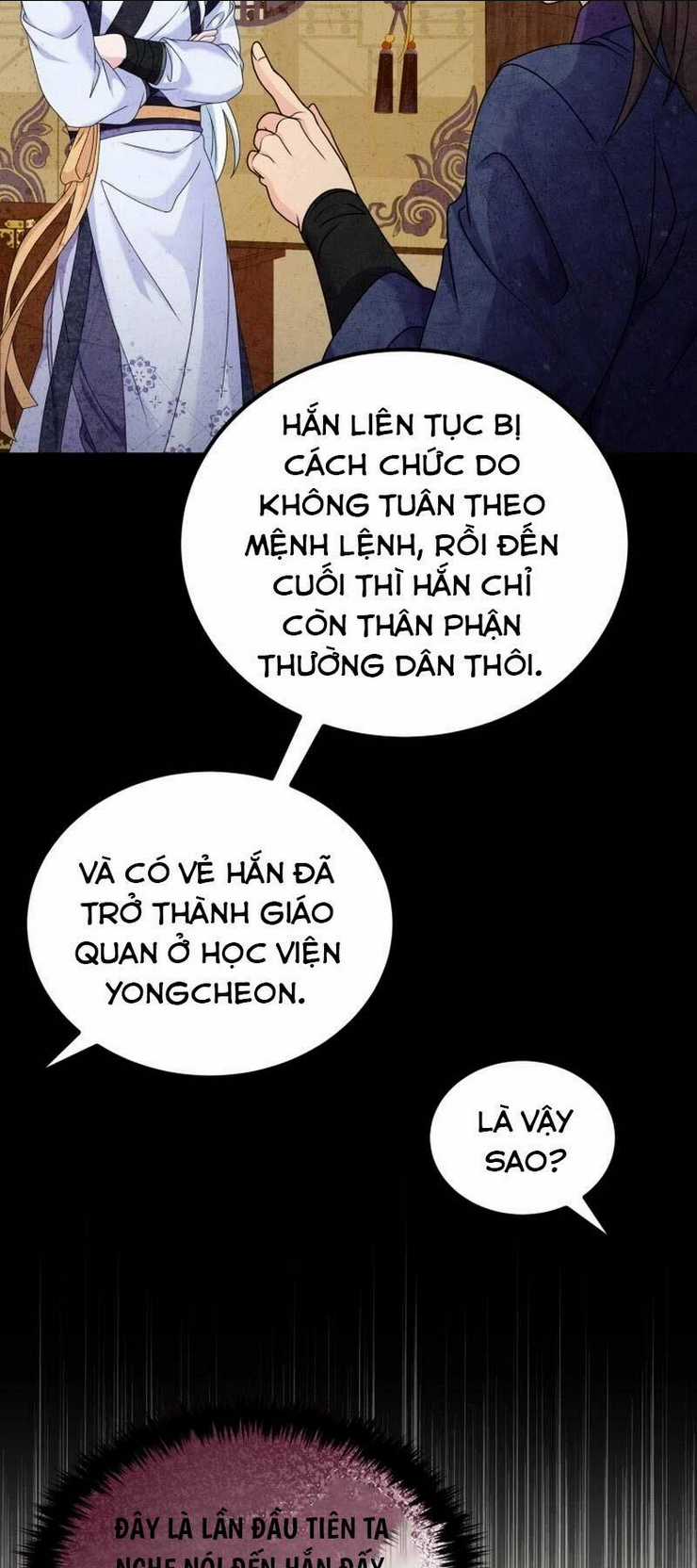 Phá Công Kiếm Đế - Chapter 21 - Trang 28