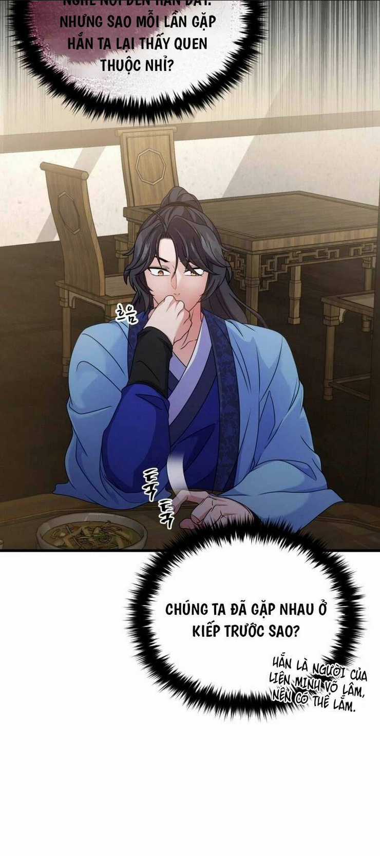 Phá Công Kiếm Đế - Chapter 21 - Trang 29