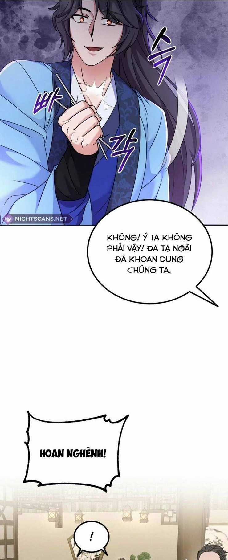 Phá Công Kiếm Đế - Chapter 21 - Trang 34
