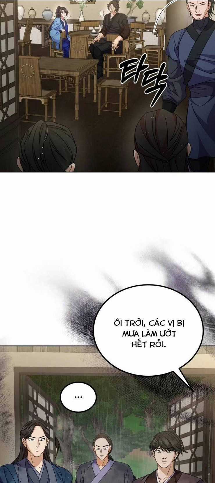 Phá Công Kiếm Đế - Chapter 21 - Trang 35