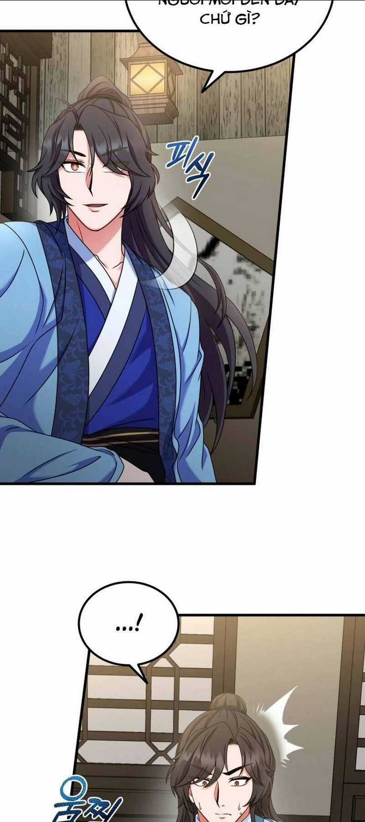 Phá Công Kiếm Đế - Chapter 21 - Trang 40