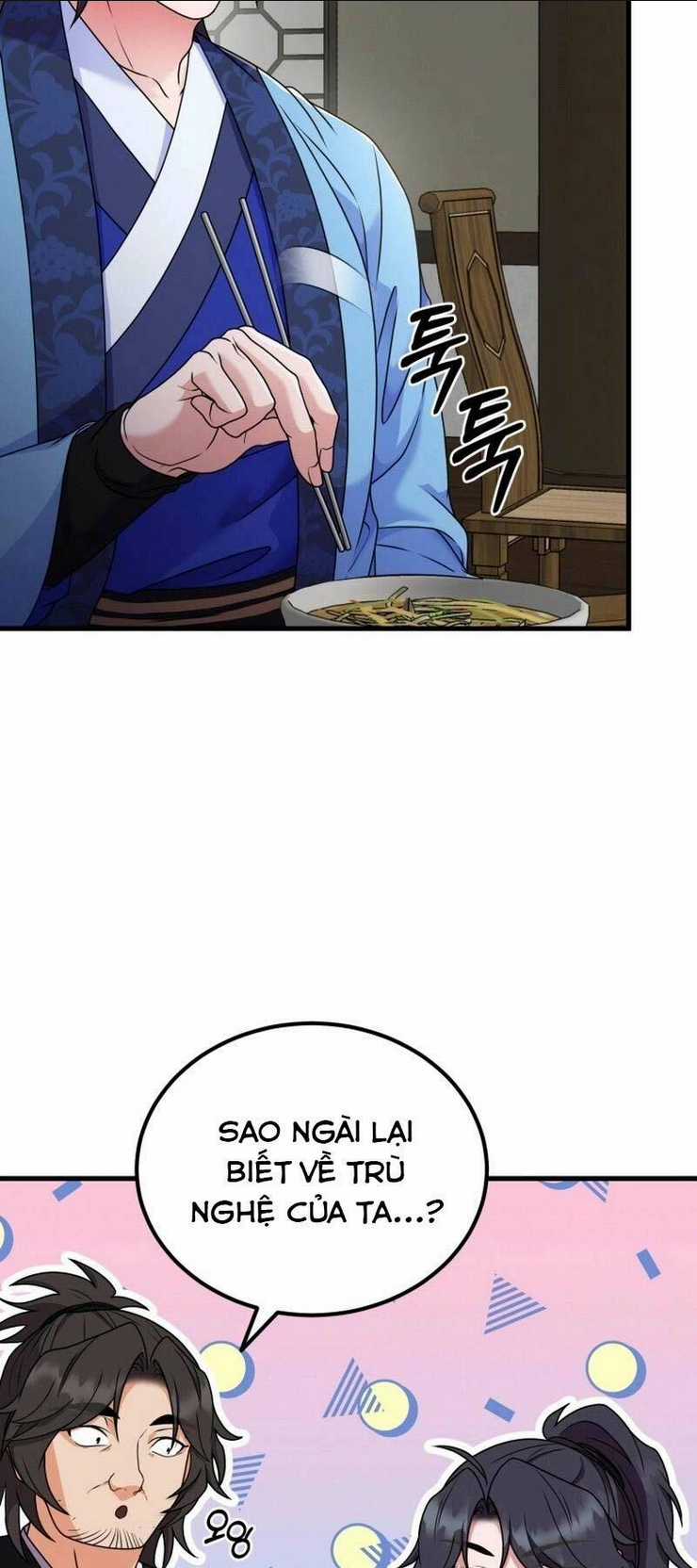 Phá Công Kiếm Đế - Chapter 21 - Trang 5