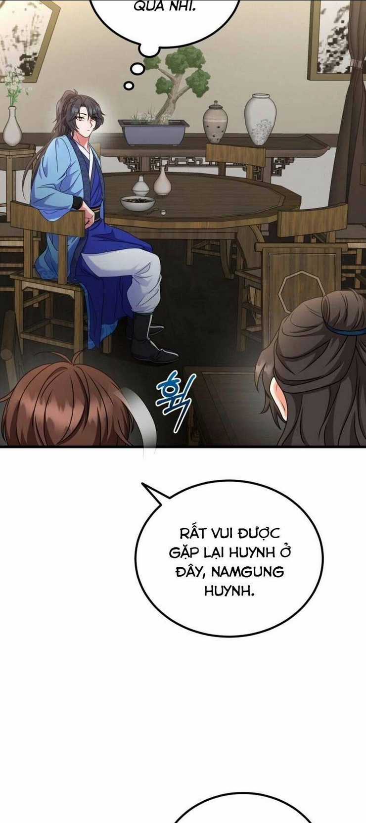 Phá Công Kiếm Đế - Chapter 21 - Trang 47