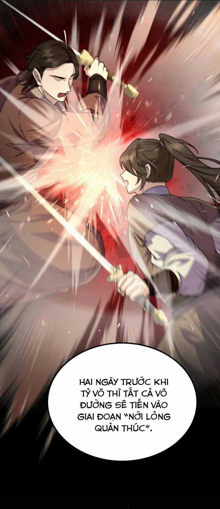 Phá Công Kiếm Đế - Chapter 21 - Trang 50