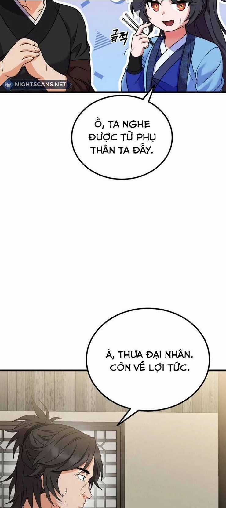 Phá Công Kiếm Đế - Chapter 21 - Trang 6