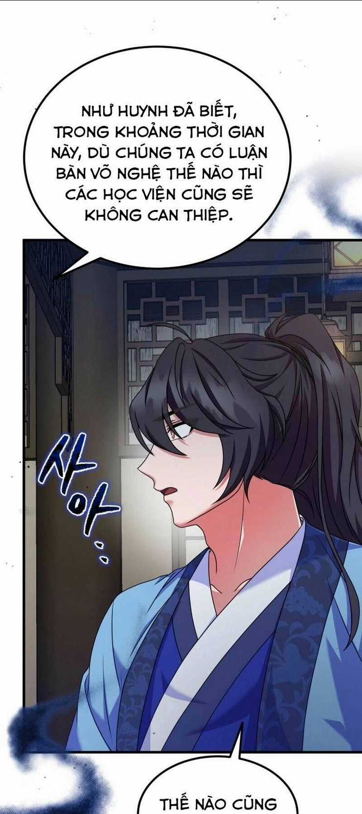 Phá Công Kiếm Đế - Chapter 21 - Trang 53