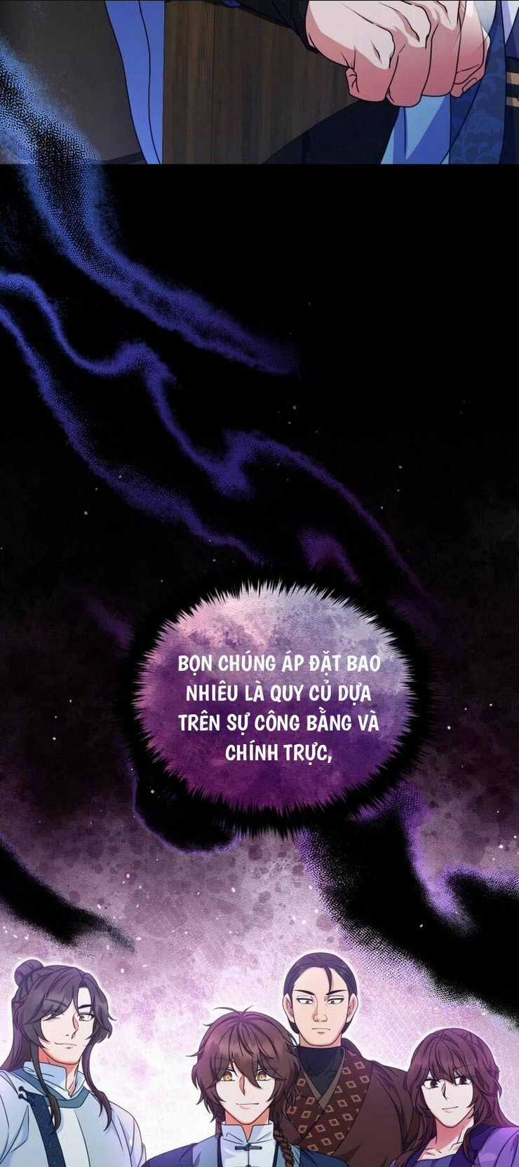 Phá Công Kiếm Đế - Chapter 21 - Trang 55