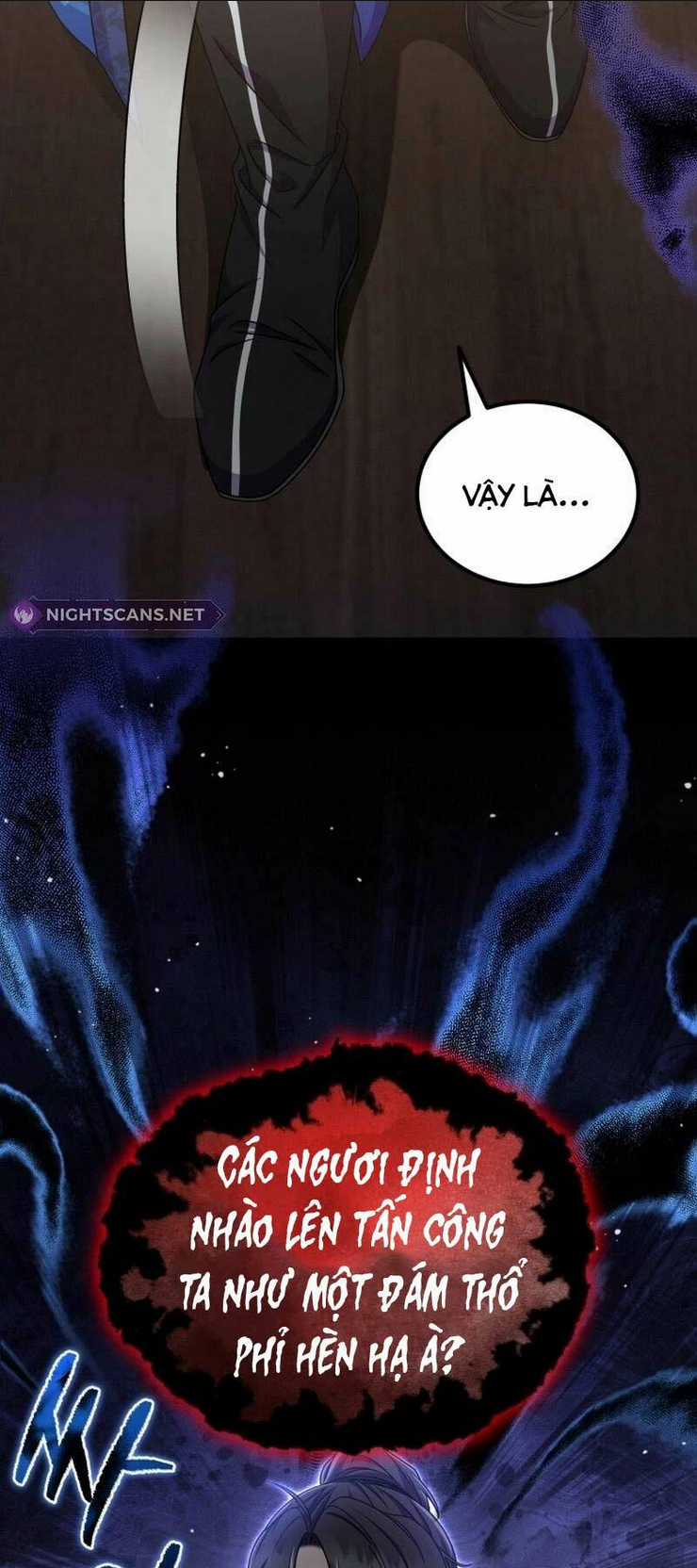 Phá Công Kiếm Đế - Chapter 21 - Trang 57