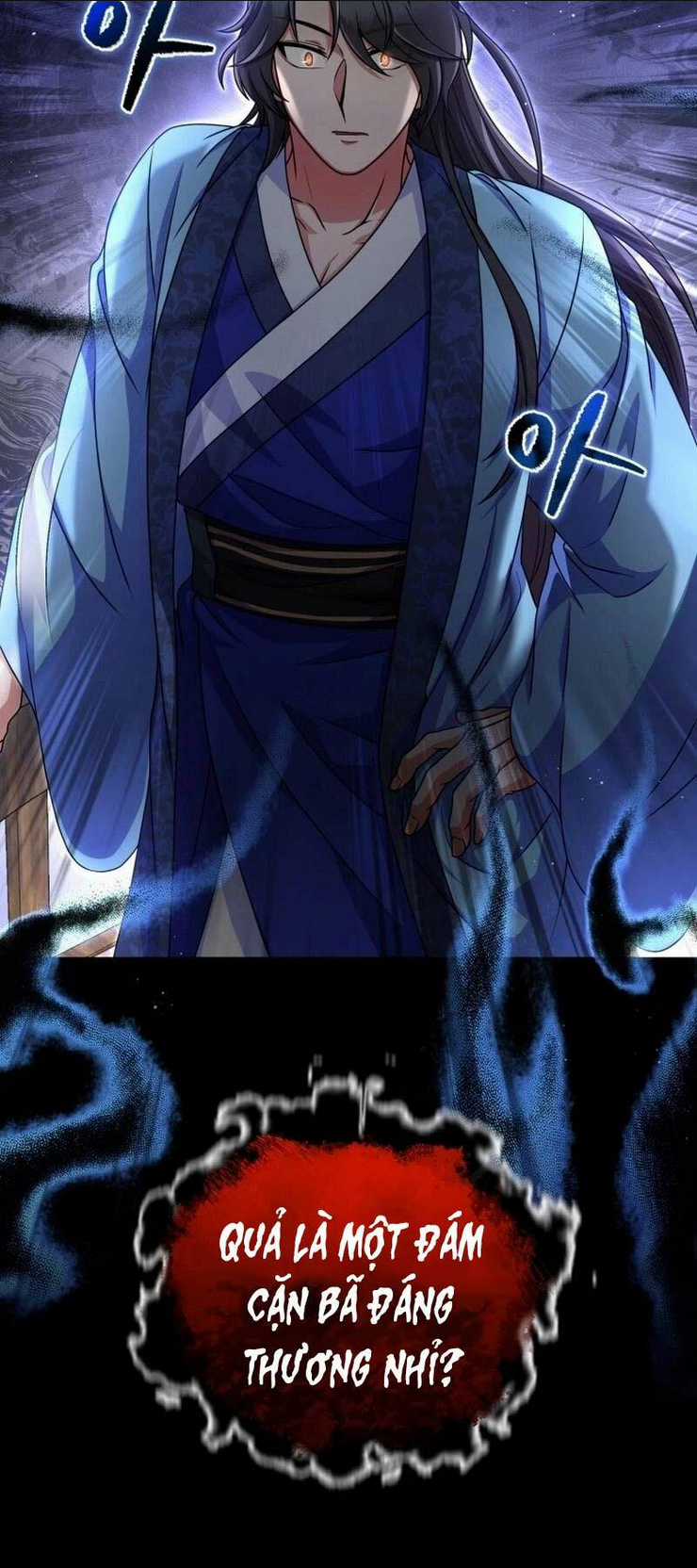 Phá Công Kiếm Đế - Chapter 21 - Trang 58