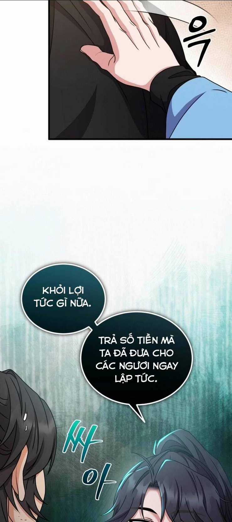 Phá Công Kiếm Đế - Chapter 21 - Trang 8