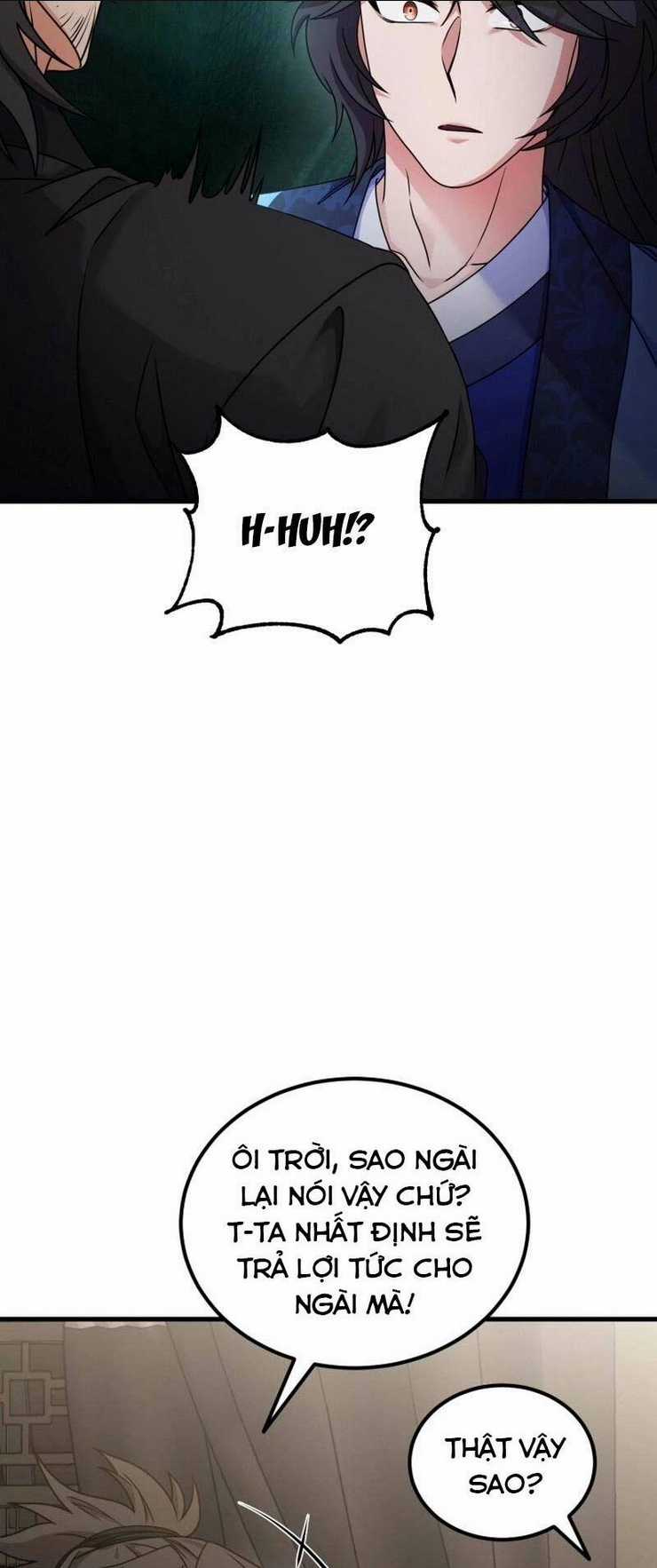 Phá Công Kiếm Đế - Chapter 21 - Trang 9