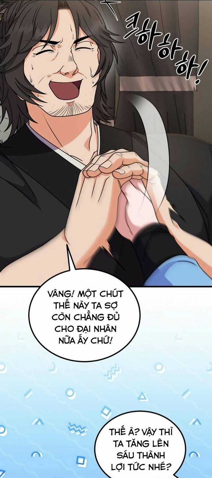 Phá Công Kiếm Đế - Chapter 21 - Trang 10