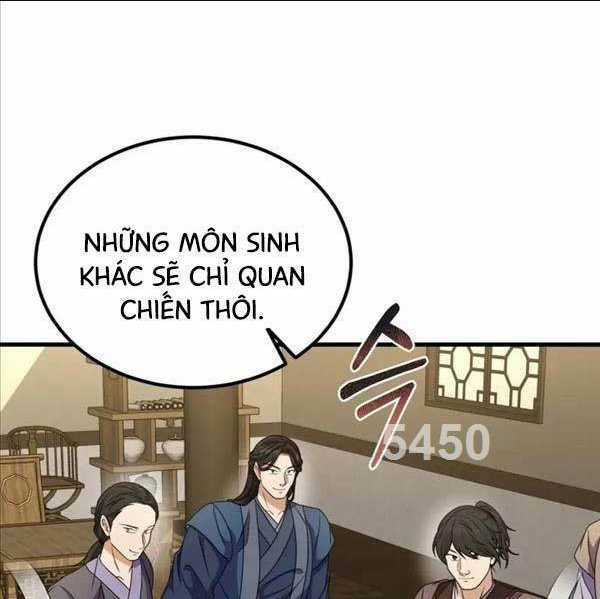 Phá Công Kiếm Đế - Chapter 22 - Trang 4