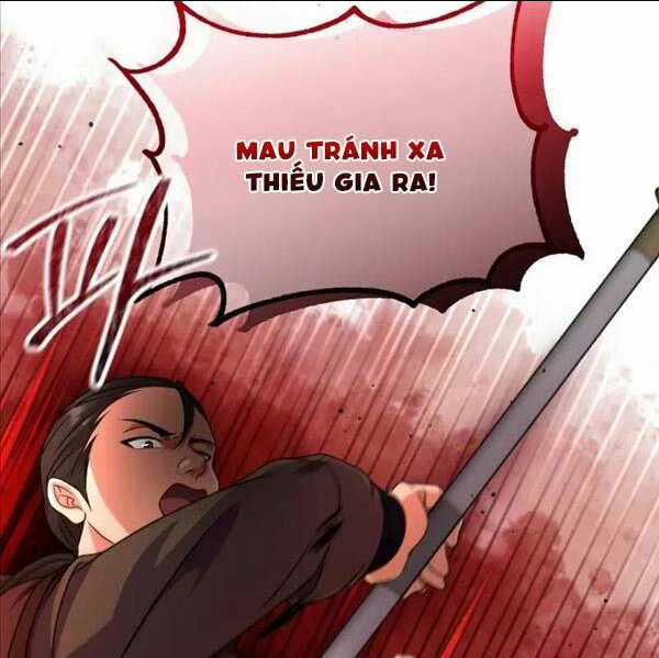 Phá Công Kiếm Đế - Chapter 22 - Trang 55