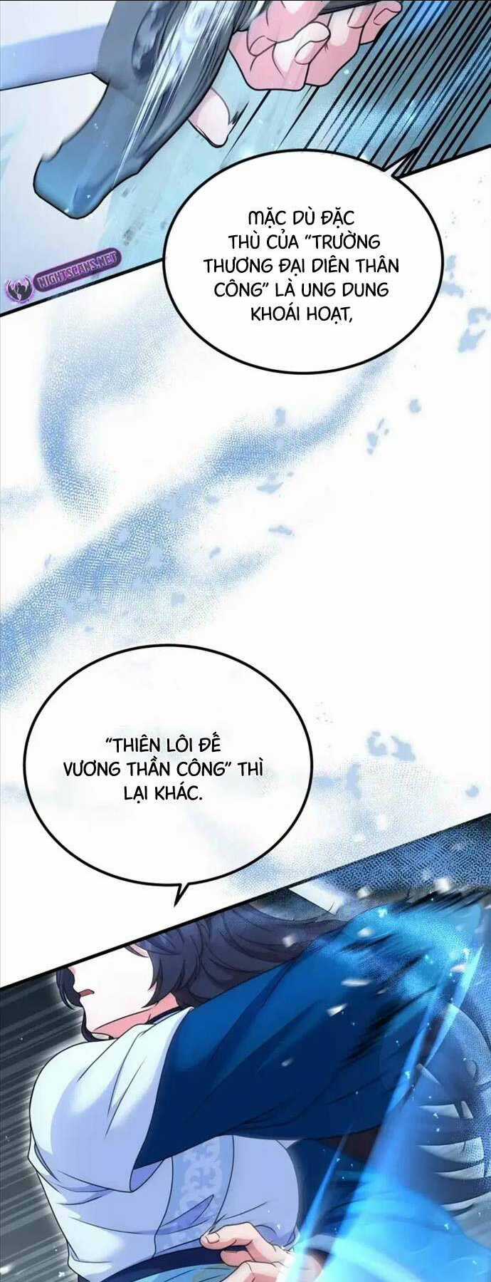 Phá Công Kiếm Đế - Chapter 23 - Trang 14