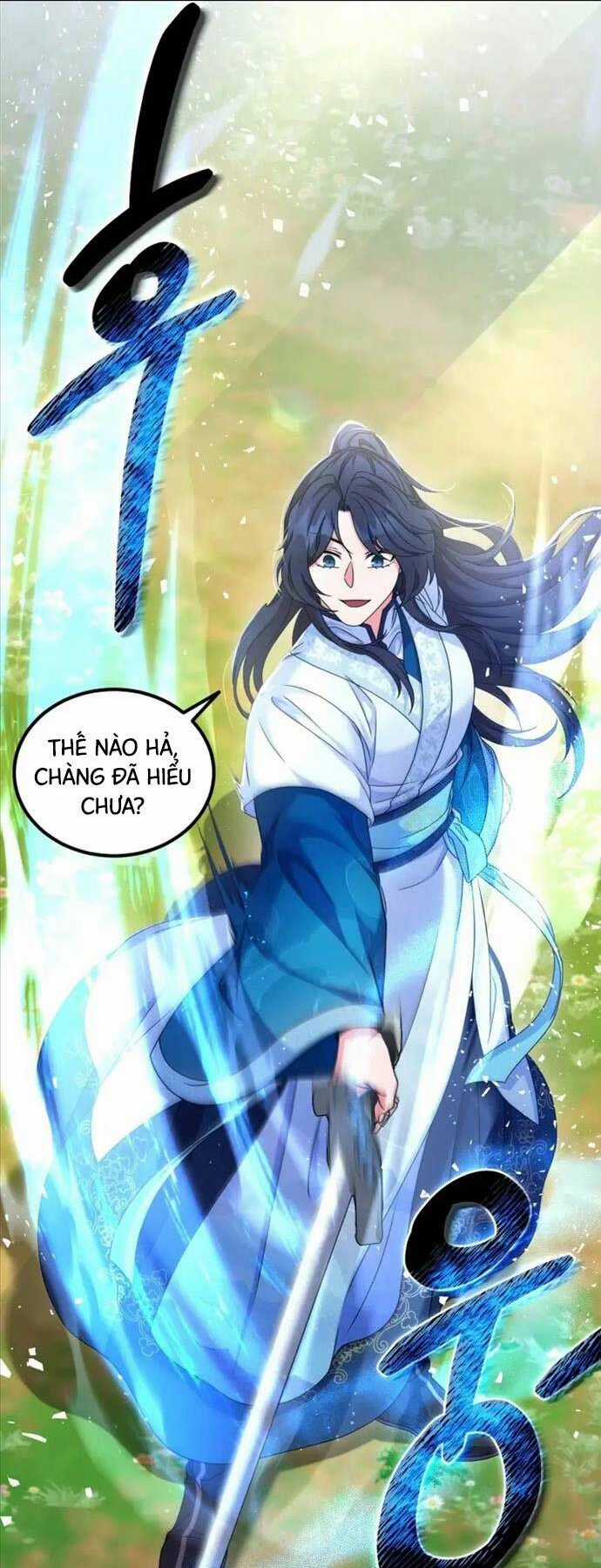 Phá Công Kiếm Đế - Chapter 23 - Trang 16