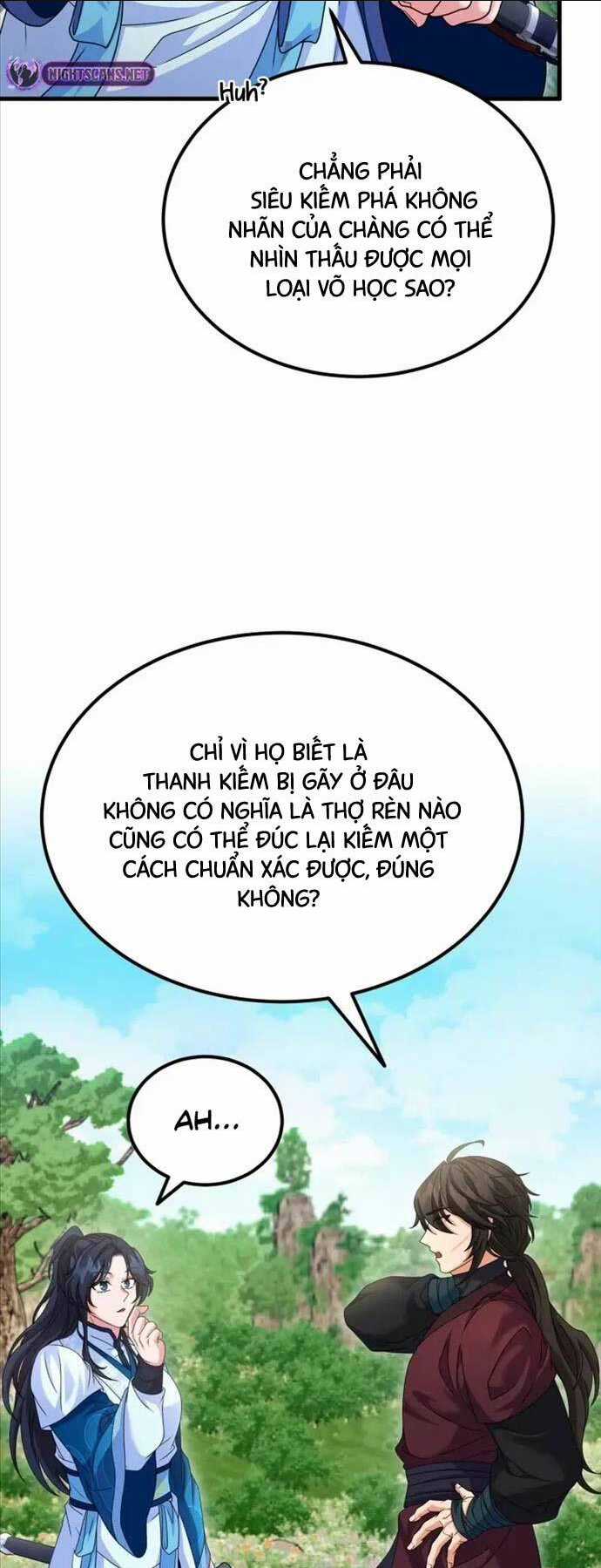 Phá Công Kiếm Đế - Chapter 23 - Trang 19