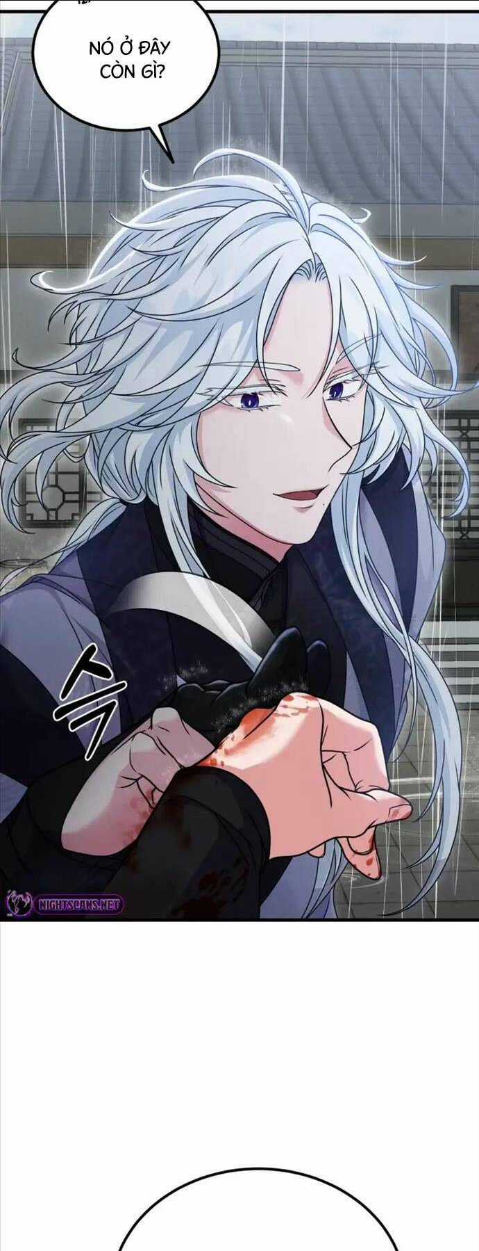 Phá Công Kiếm Đế - Chapter 23 - Trang 3