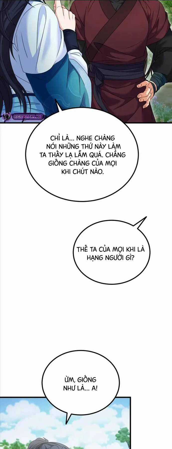 Phá Công Kiếm Đế - Chapter 23 - Trang 21