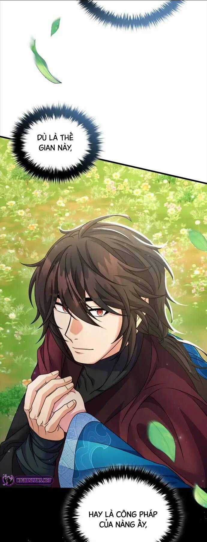 Phá Công Kiếm Đế - Chapter 23 - Trang 28