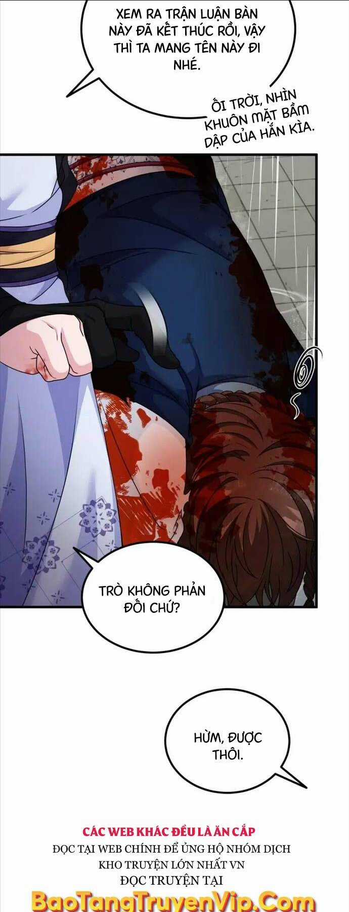 Phá Công Kiếm Đế - Chapter 23 - Trang 4