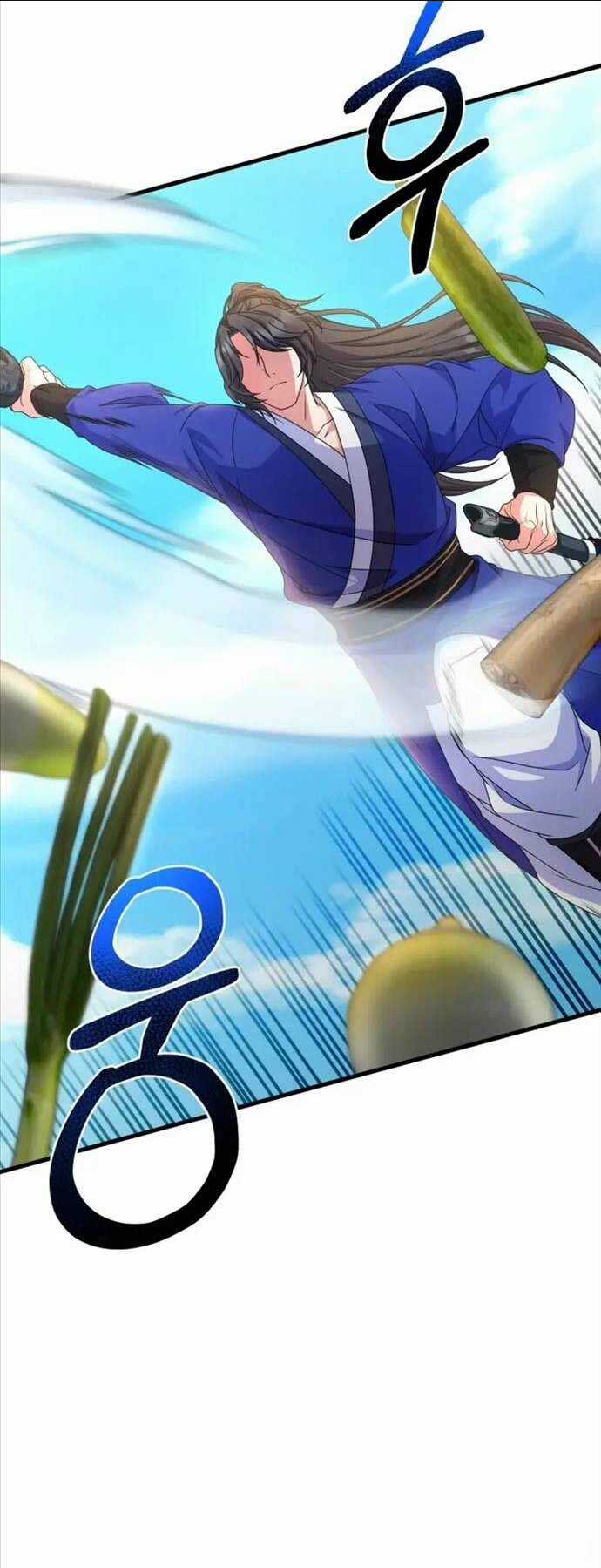 Phá Công Kiếm Đế - Chapter 23 - Trang 33