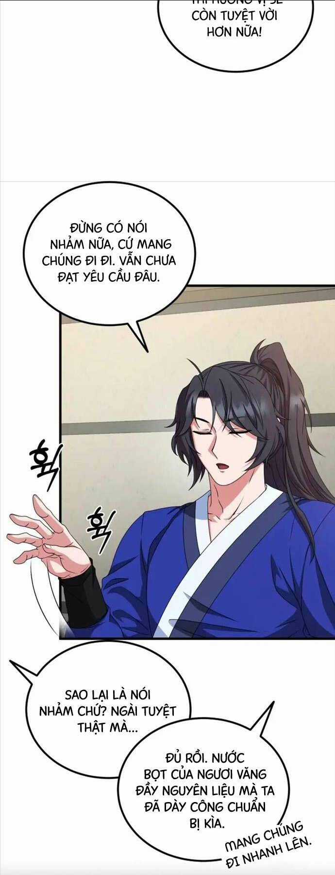 Phá Công Kiếm Đế - Chapter 23 - Trang 37