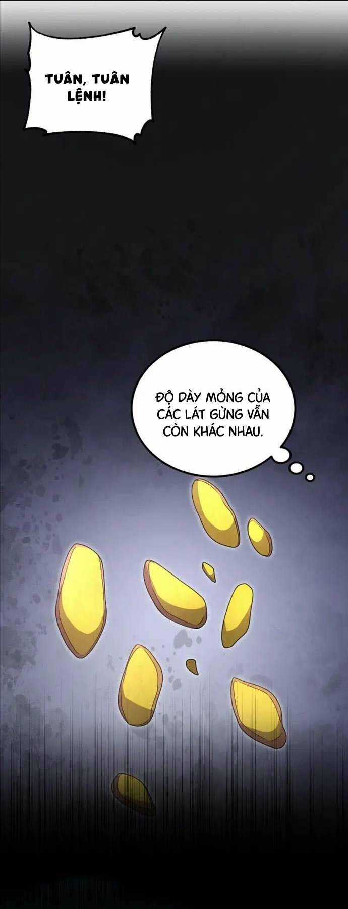 Phá Công Kiếm Đế - Chapter 23 - Trang 38