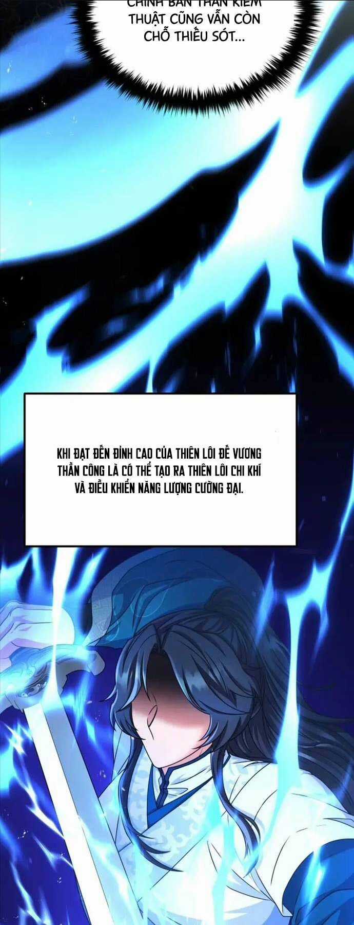 Phá Công Kiếm Đế - Chapter 23 - Trang 40