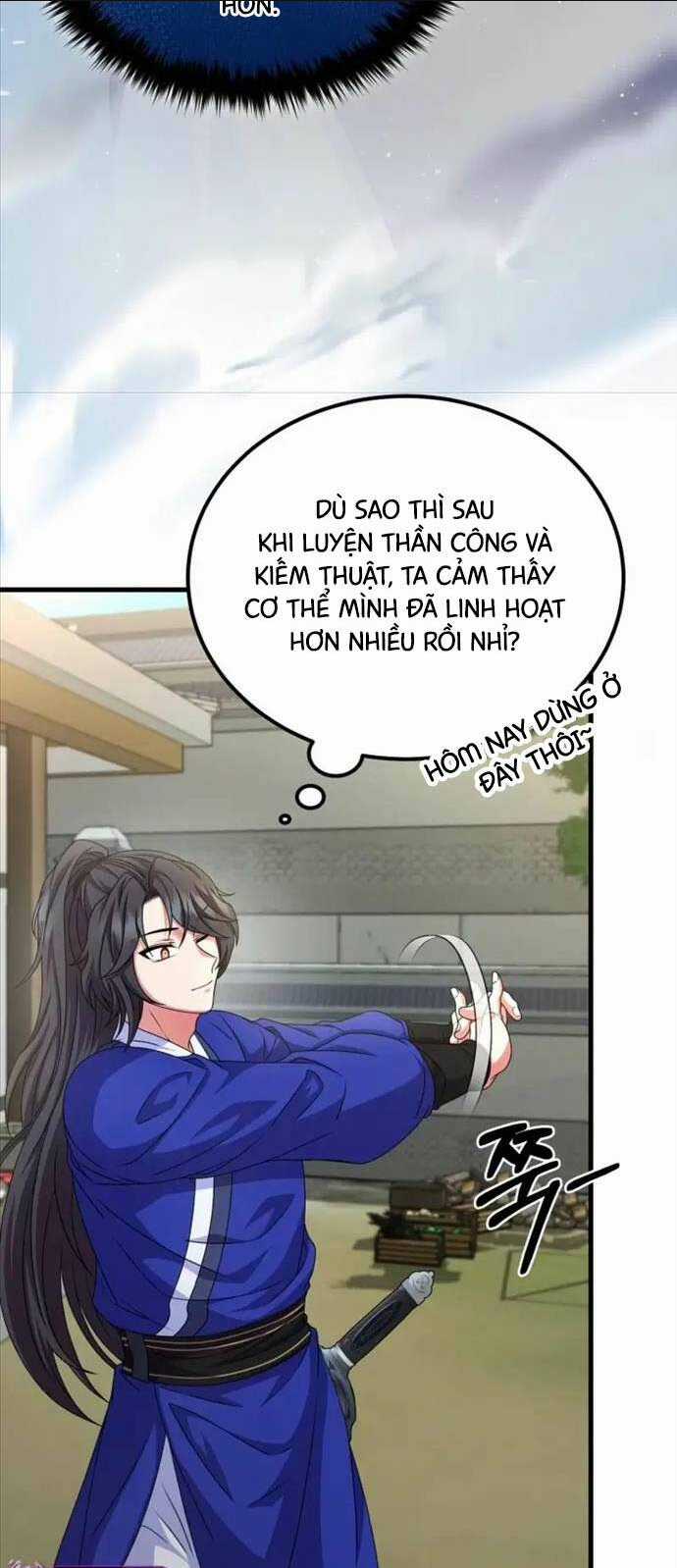 Phá Công Kiếm Đế - Chapter 23 - Trang 44