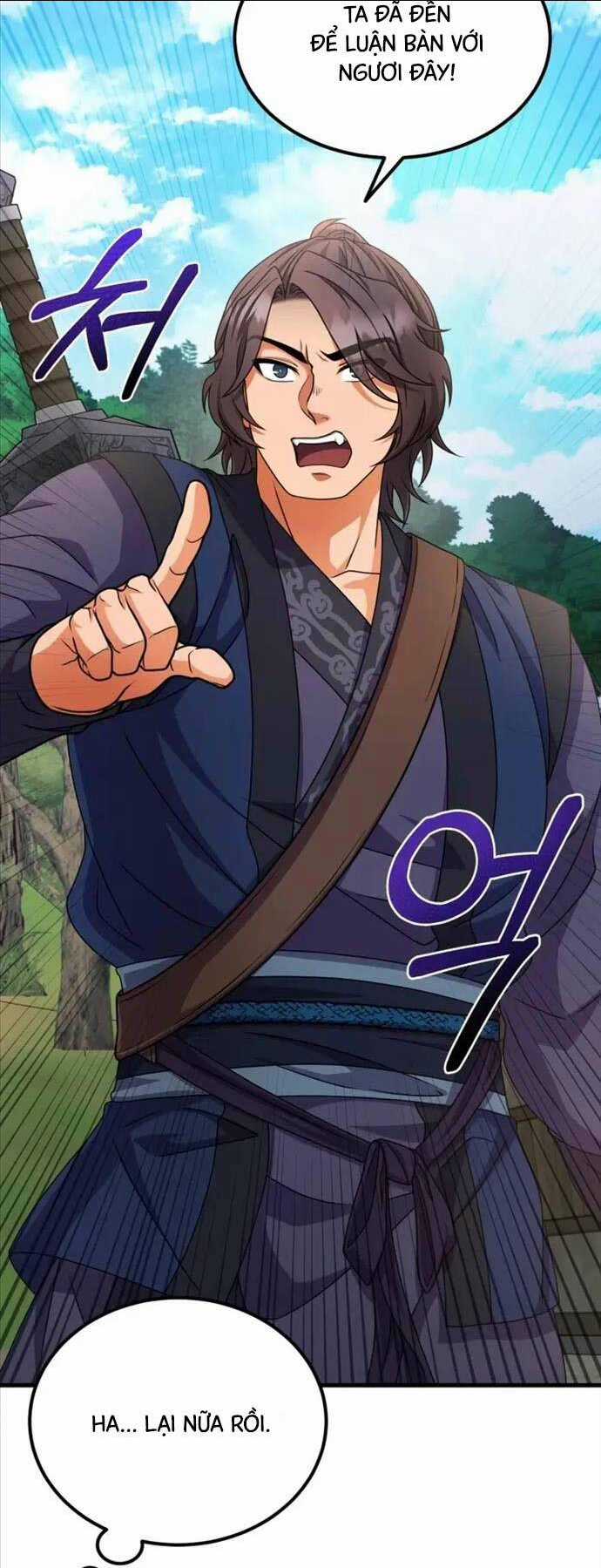 Phá Công Kiếm Đế - Chapter 23 - Trang 46