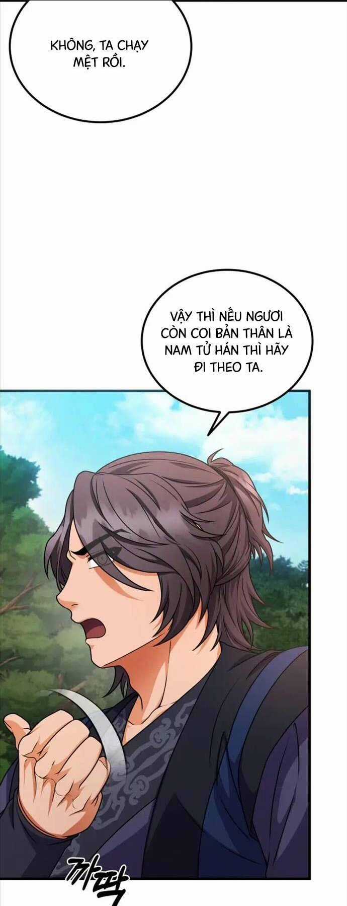 Phá Công Kiếm Đế - Chapter 23 - Trang 48