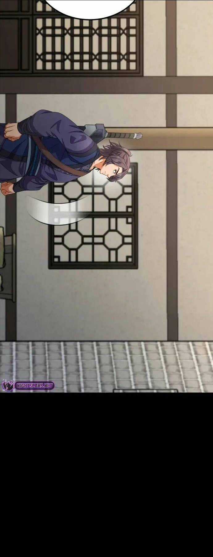 Phá Công Kiếm Đế - Chapter 23 - Trang 51