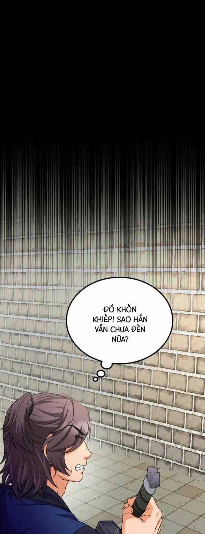 Phá Công Kiếm Đế - Chapter 23 - Trang 52