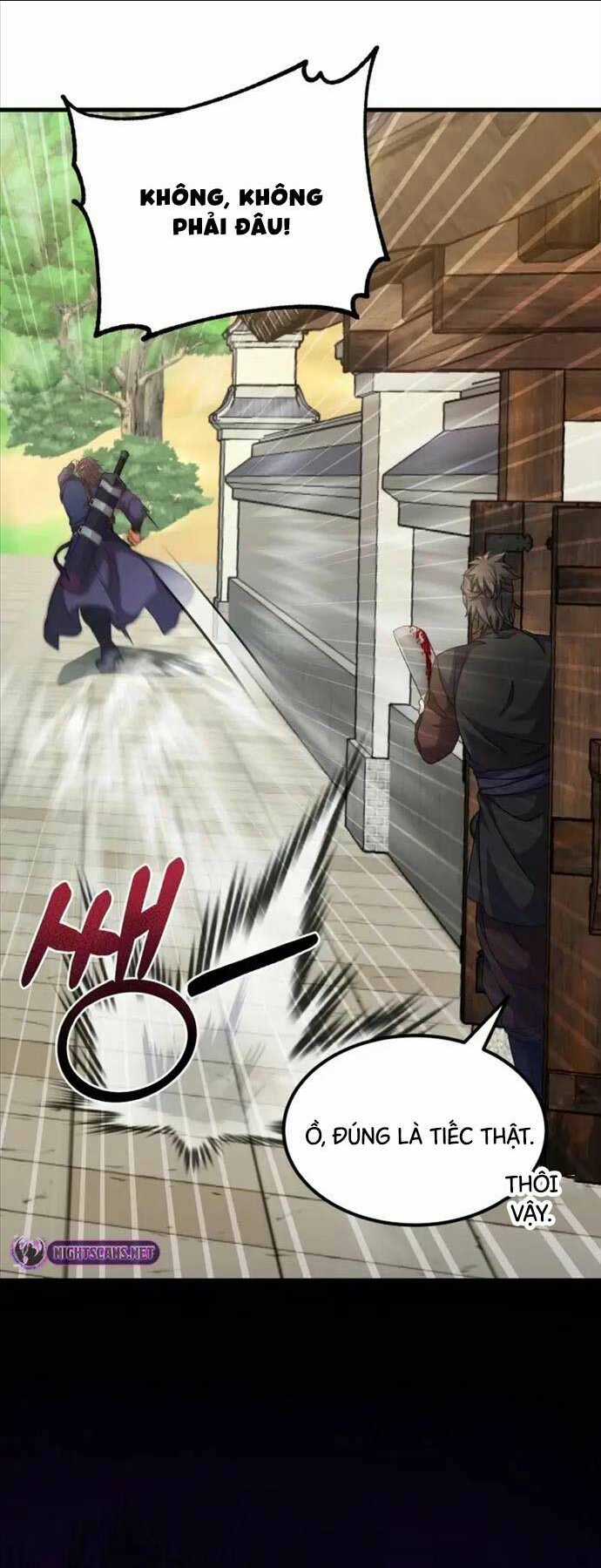 Phá Công Kiếm Đế - Chapter 23 - Trang 56