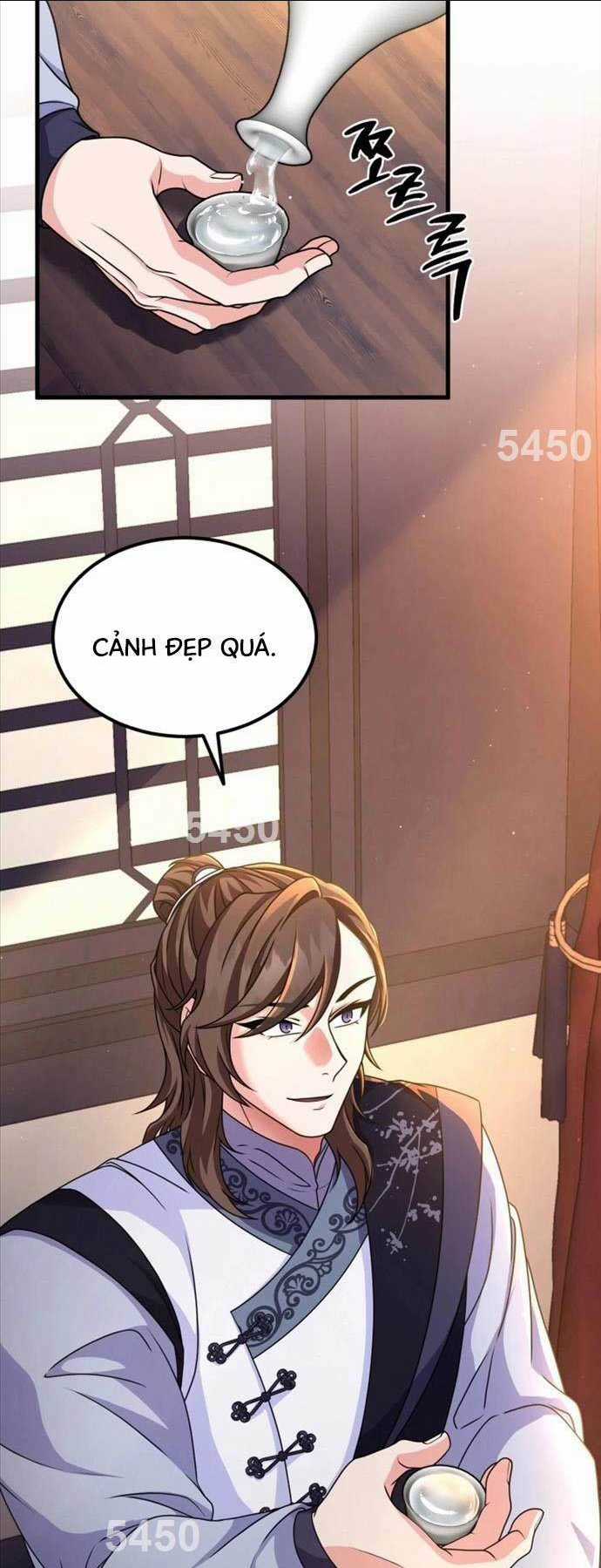 Phá Công Kiếm Đế - Chapter 24 - Trang 2