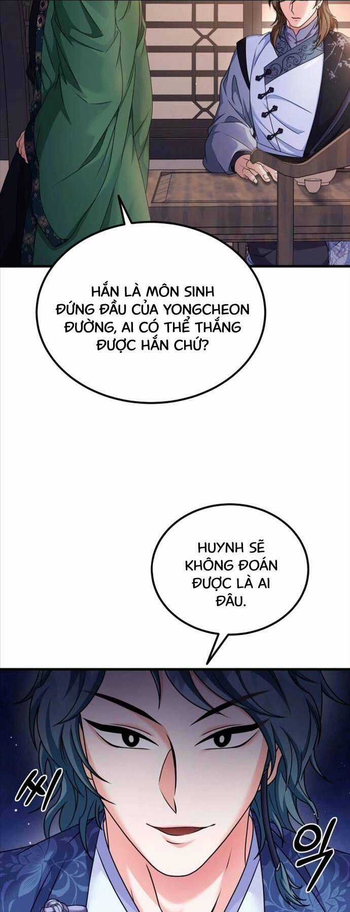 Phá Công Kiếm Đế - Chapter 24 - Trang 16