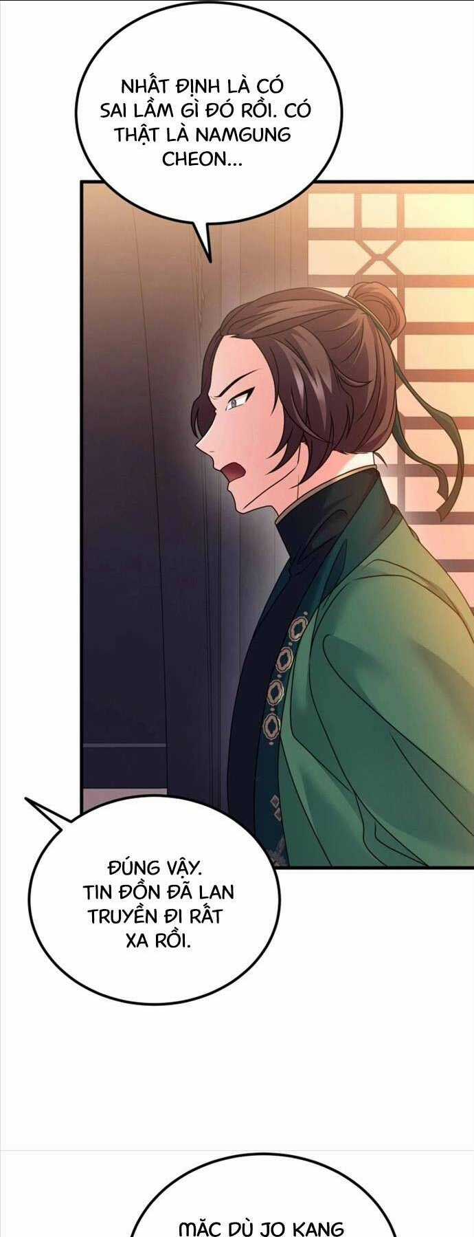 Phá Công Kiếm Đế - Chapter 24 - Trang 20