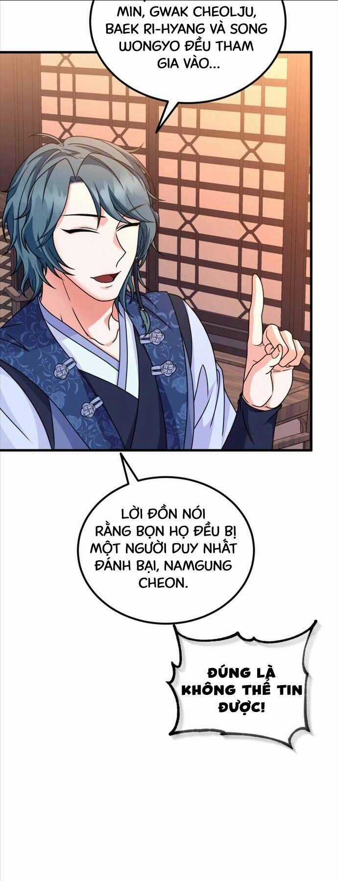 Phá Công Kiếm Đế - Chapter 24 - Trang 21