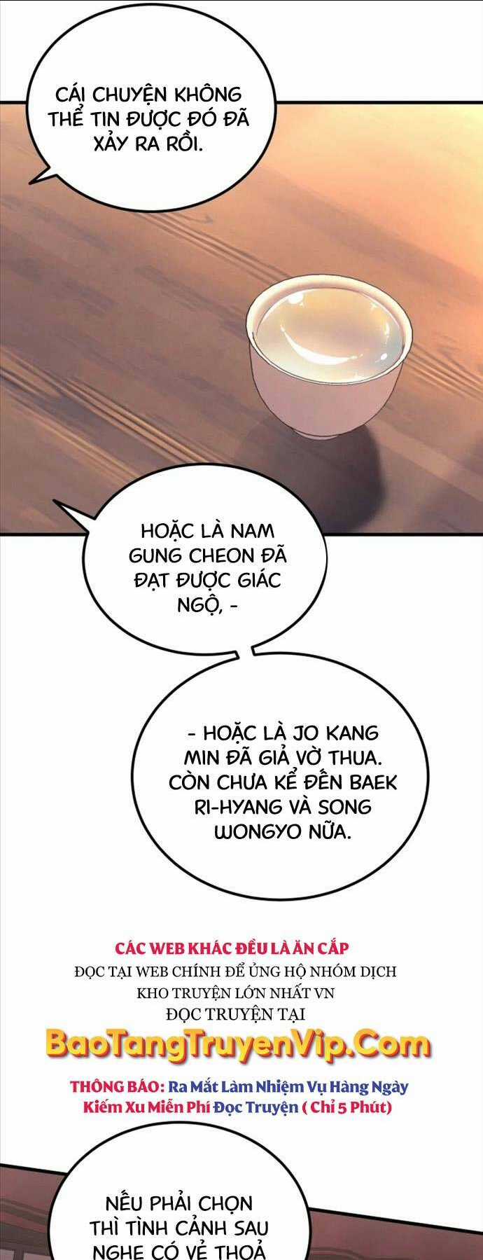 Phá Công Kiếm Đế - Chapter 24 - Trang 22