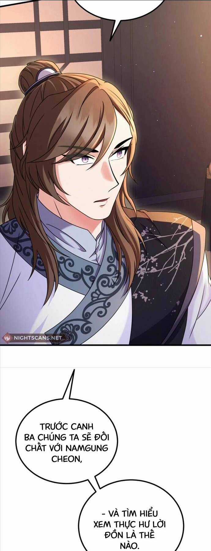 Phá Công Kiếm Đế - Chapter 24 - Trang 24