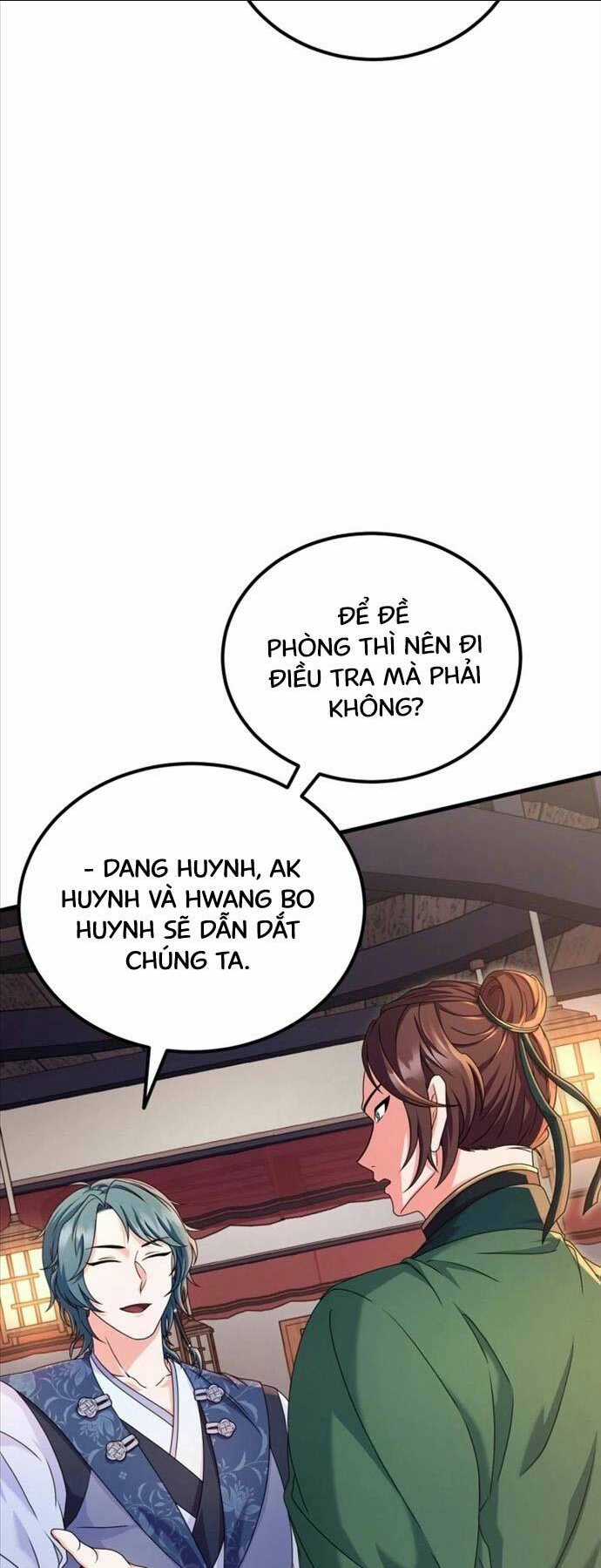 Phá Công Kiếm Đế - Chapter 24 - Trang 25