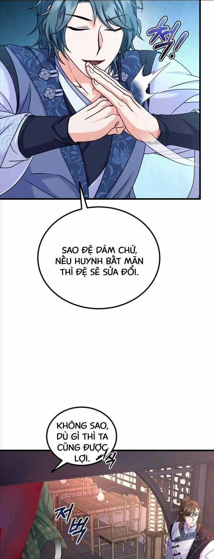 Phá Công Kiếm Đế - Chapter 24 - Trang 27