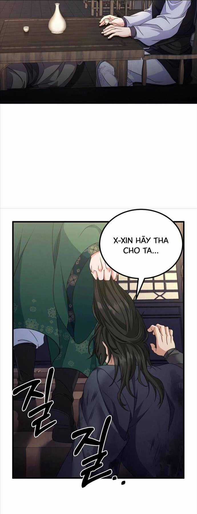 Phá Công Kiếm Đế - Chapter 24 - Trang 4