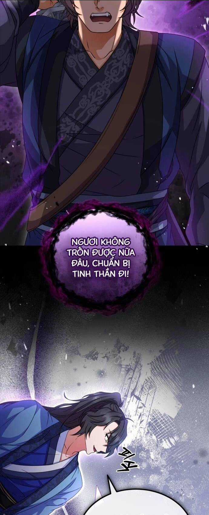 Phá Công Kiếm Đế - Chapter 24 - Trang 38