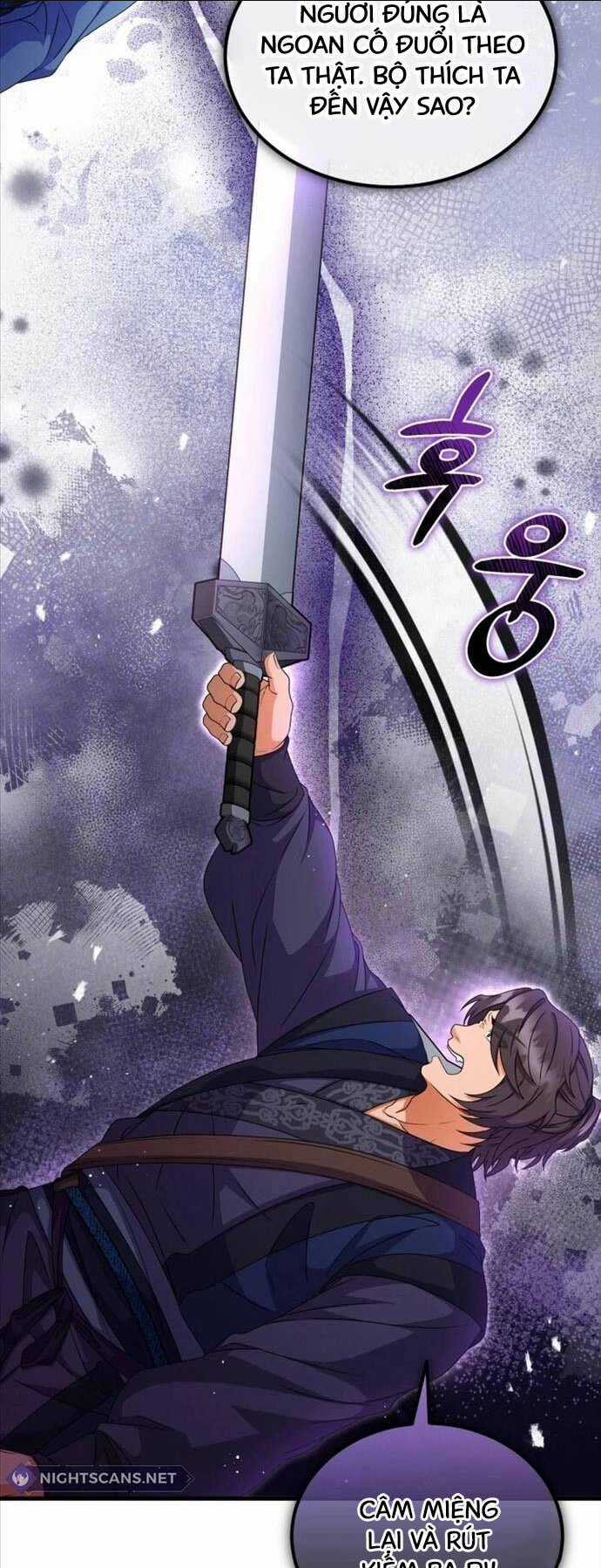 Phá Công Kiếm Đế - Chapter 24 - Trang 39