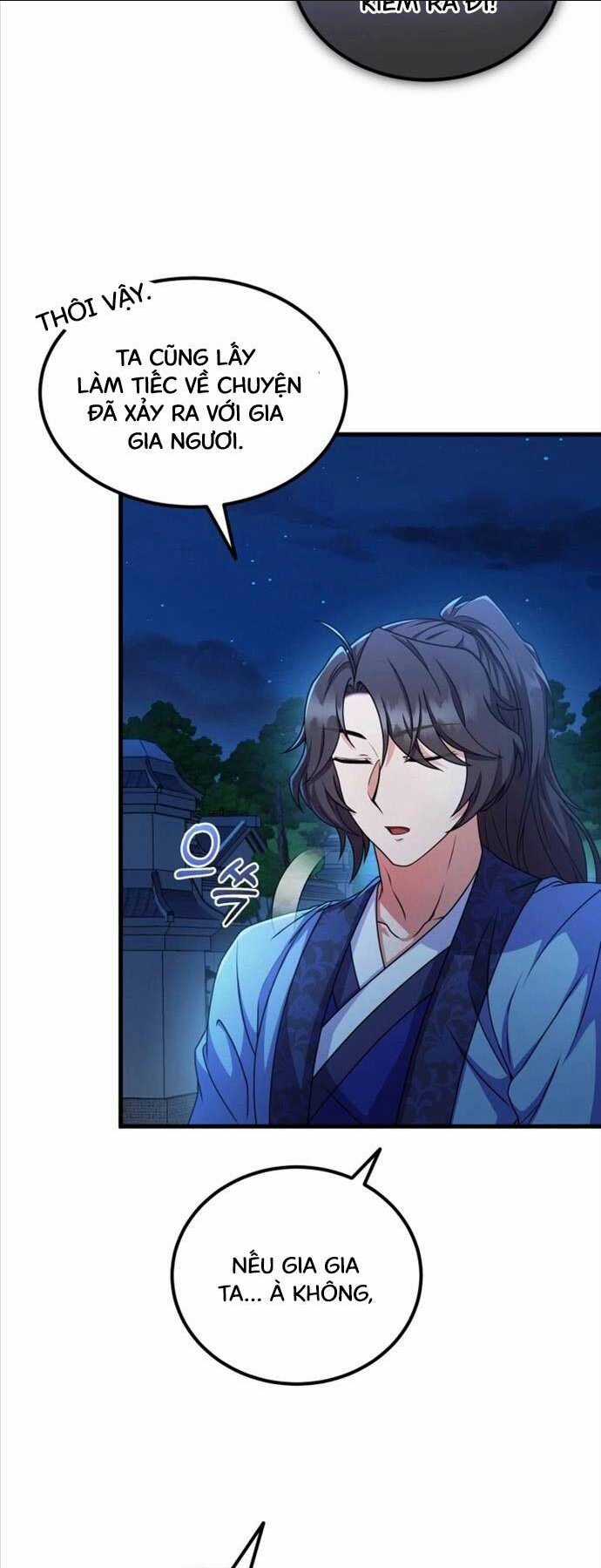 Phá Công Kiếm Đế - Chapter 24 - Trang 40