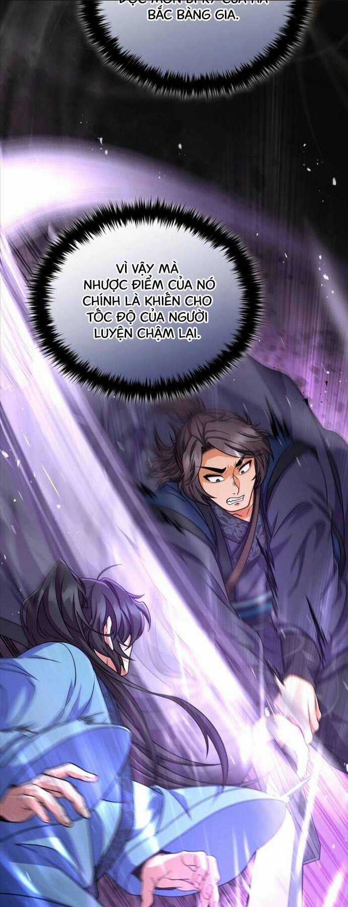 Phá Công Kiếm Đế - Chapter 24 - Trang 44