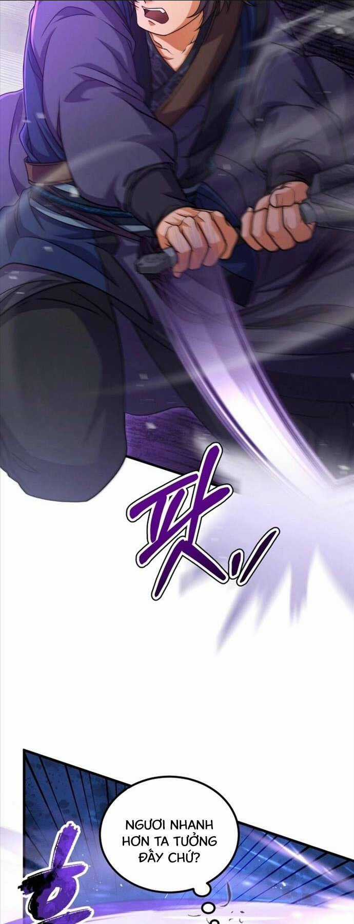 Phá Công Kiếm Đế - Chapter 24 - Trang 46